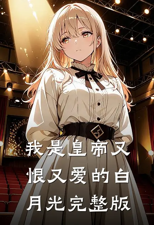 我是皇帝又恨又爱的白月光完整版