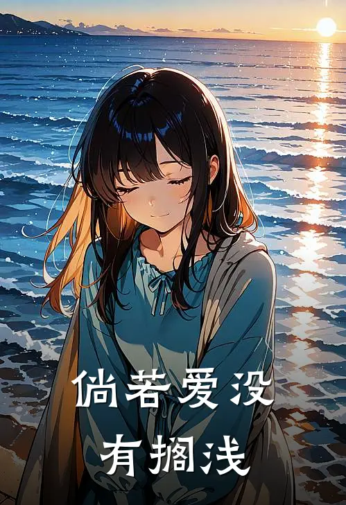 倘若爱没有搁浅