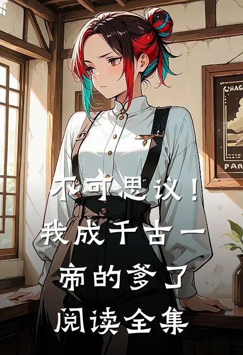 不可思议！我成千古一帝的爹了阅读全集