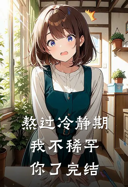 熬过冷静期，我不稀罕你了完结