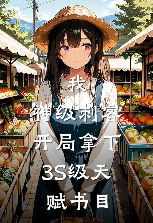 我，神级刺客，开局拿下3S级天赋书目