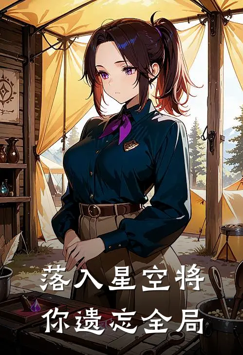 落入星空将你遗忘全局