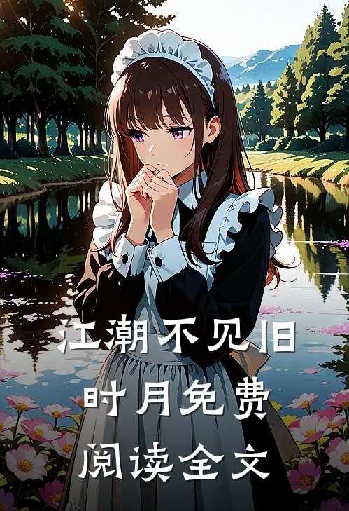 江潮不见旧时月免费阅读全文