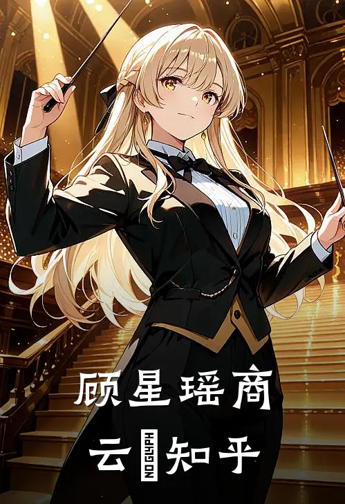 顾星瑶商云璟知乎