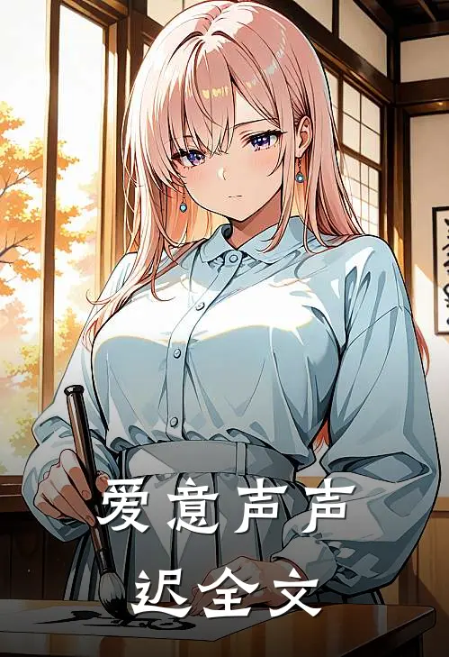 爱意声声迟全文