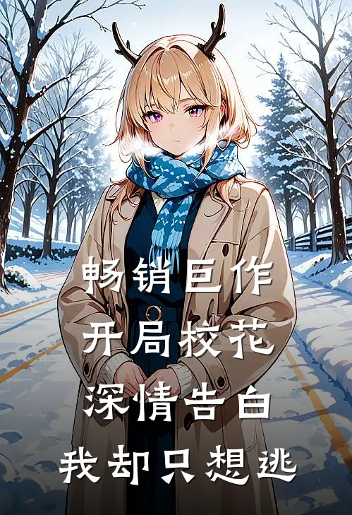畅销巨作开局校花深情告白,我却只想逃