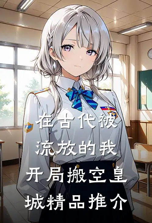 在古代被流放的我，开局搬空皇城精品推介
