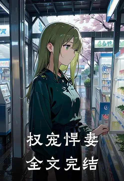 权宠悍妻全文完结