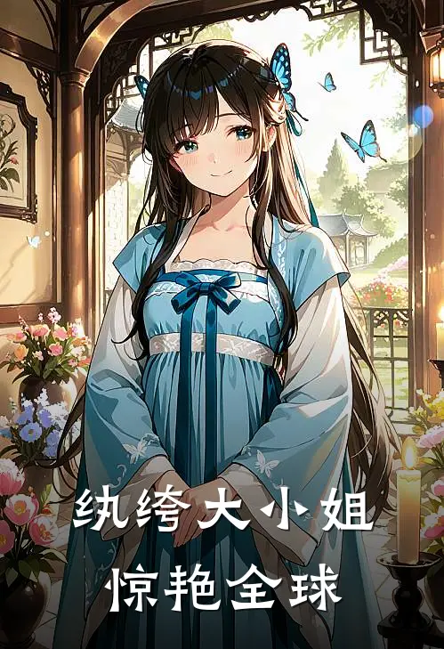 纨绔大小姐惊艳全球
