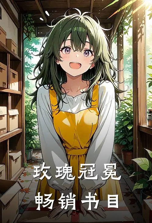 玫瑰冠冕畅销书目