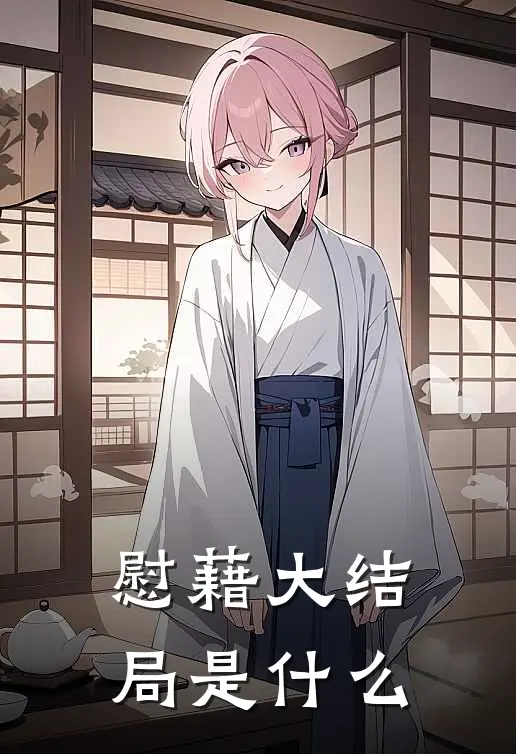 慰藉大结局是什么