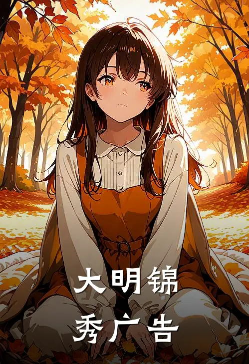 大明锦秀广告