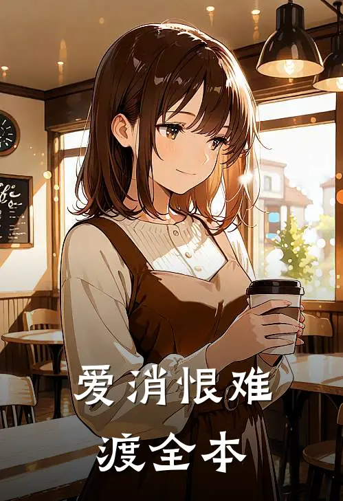 爱消恨难渡全本