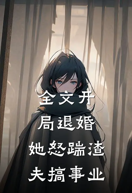 全文开局退婚，她怒踹渣夫搞事业