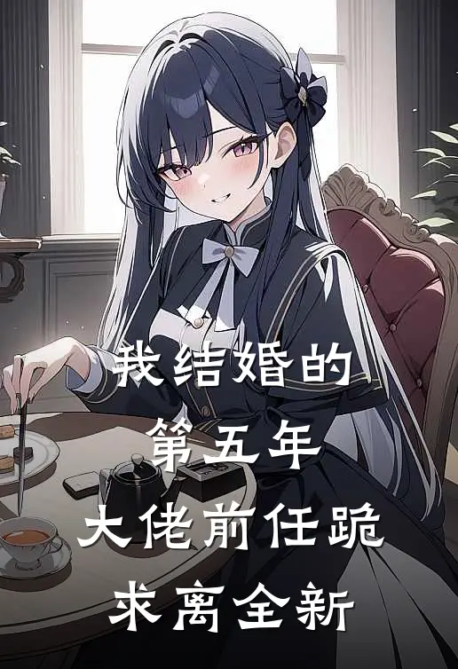 我结婚的第五年，大佬前任跪求离全新