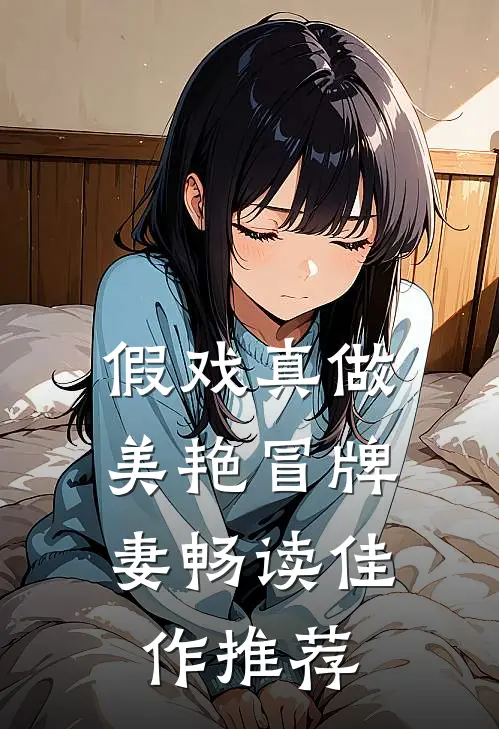 假戏真做：美艳冒牌妻畅读佳作推荐