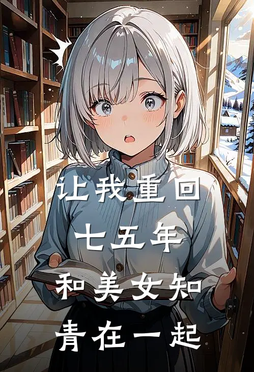 让我重回七五年，和美女知青在一起