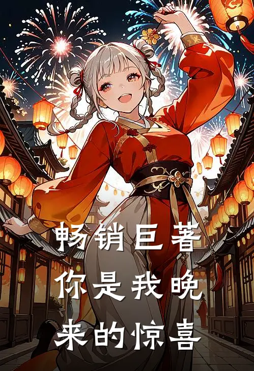 畅销巨著你是我晚来的惊喜