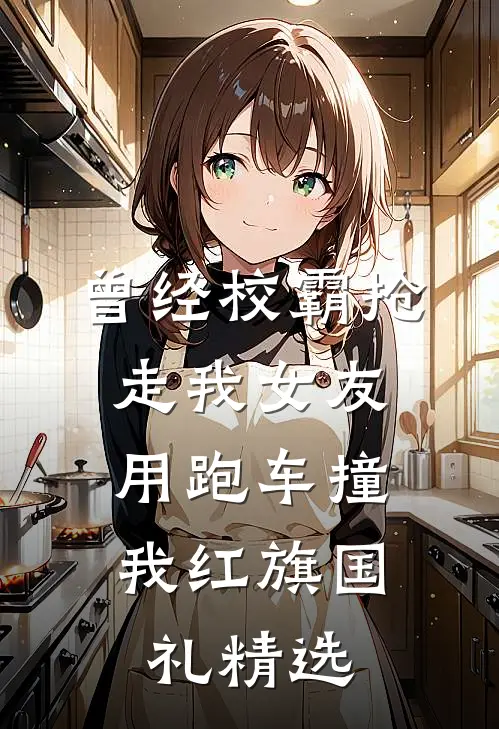 曾经校霸抢走我女友，用跑车撞我红旗国礼精选