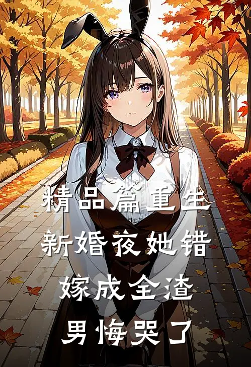 精品篇重生新婚夜她错嫁成全渣男悔哭了