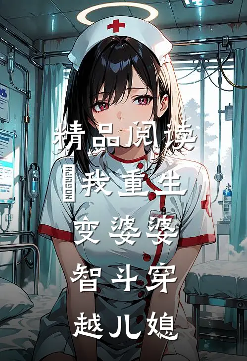 精品阅读​我重生变婆婆，智斗穿越儿媳