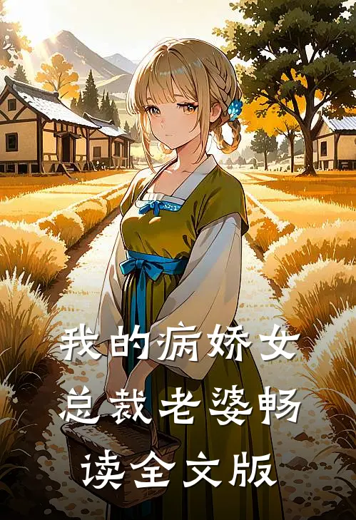 我的病娇女总裁老婆畅读全文版