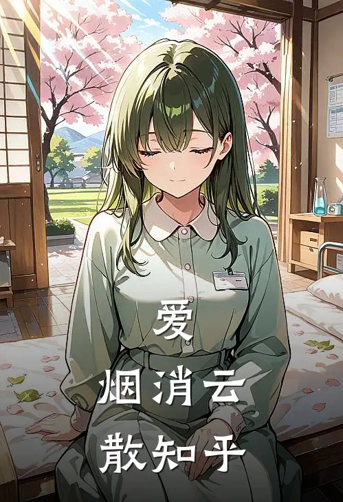 爱，烟消云散知乎