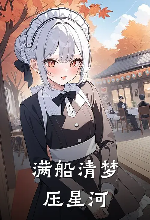 满船清梦压星河