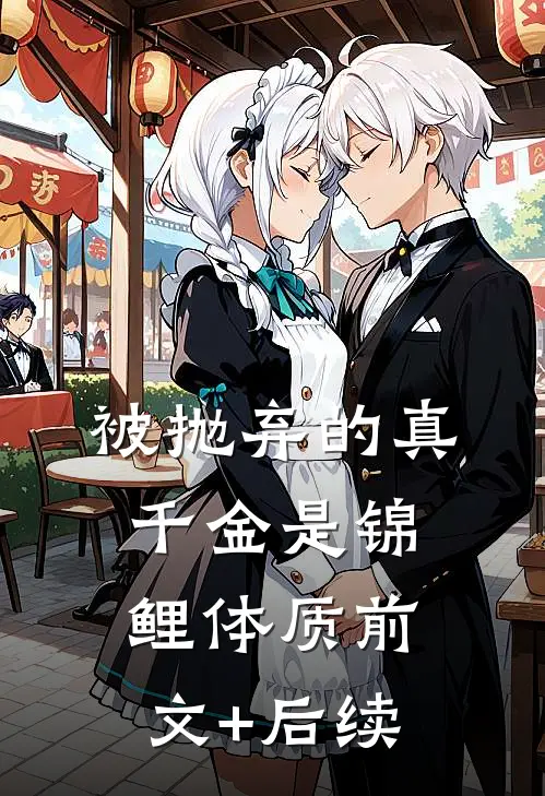 被抛弃的真千金是锦鲤体质前文+后续