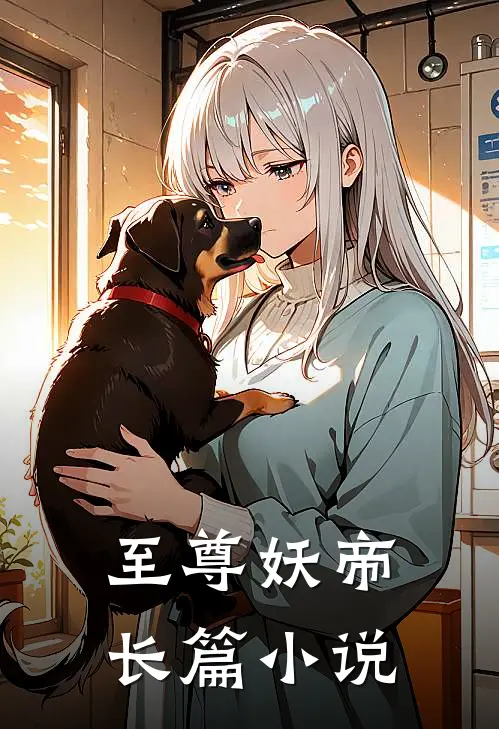 至尊妖帝长篇小说