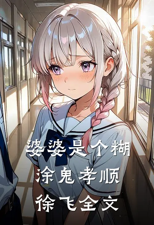 婆婆是个糊涂鬼孝顺徐飞全文