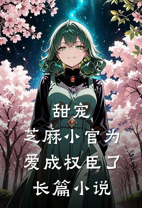 甜宠：芝麻小官为爱成权臣了长篇小说