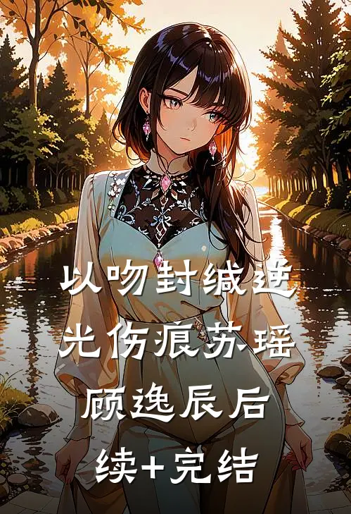 《以吻封缄逆光伤痕》苏瑶顾逸辰后续+完结