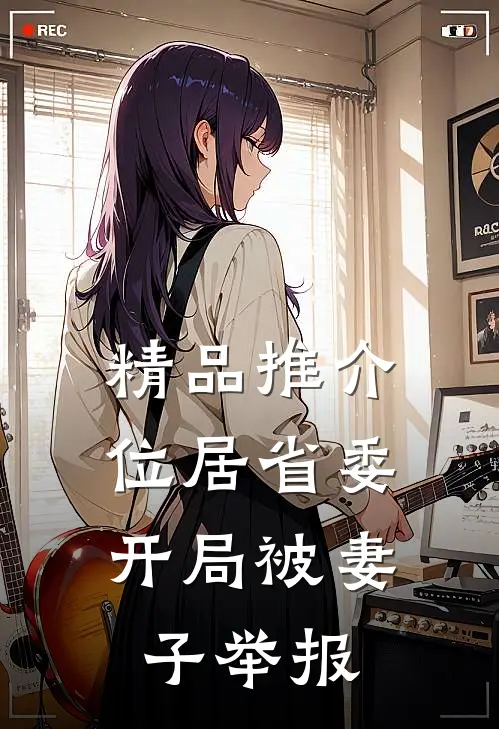 精品推介位居省委，开局被妻子举报