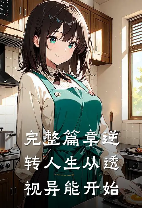 完整篇章逆转人生从透视异能开始