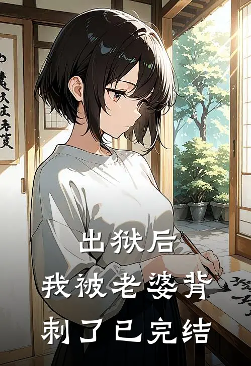 出狱后，我被老婆背刺了已完结