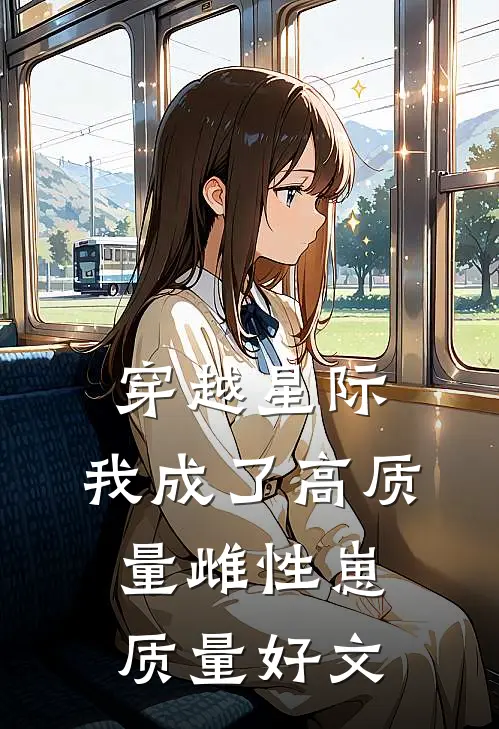 穿越星际，我成了高质量雌性崽质量好文