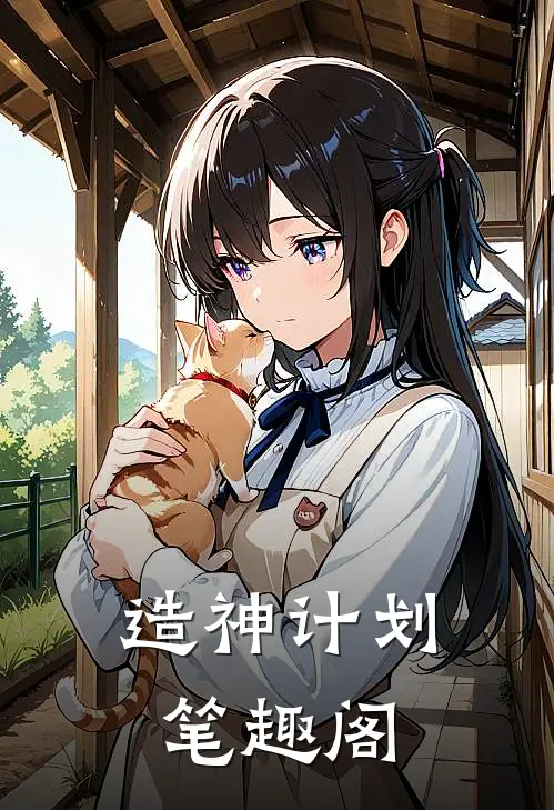 造神计划笔趣阁