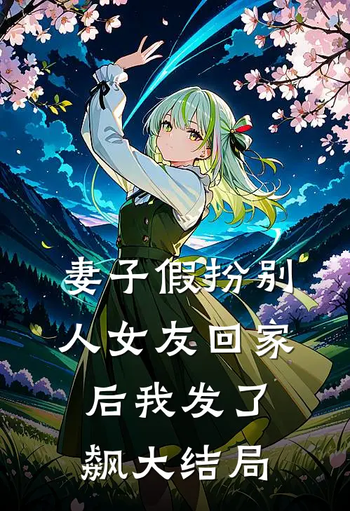 妻子假扮别人女友回家后我发了飙大结局