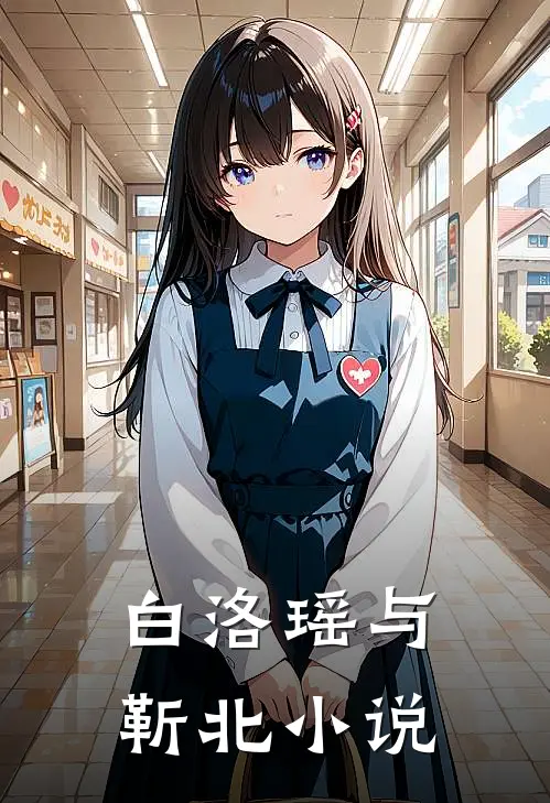白洛瑶与靳北小说