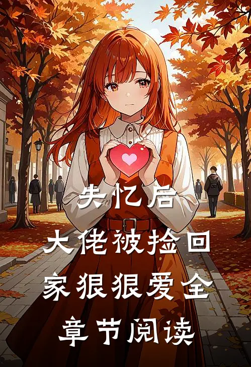 失忆后，大佬被捡回家狠狠爱全章节阅读