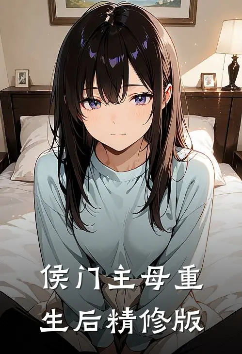 侯门主母重生后精修版