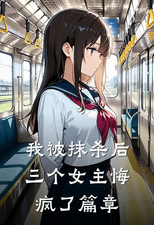 我被抹杀后，三个女主悔疯了篇章