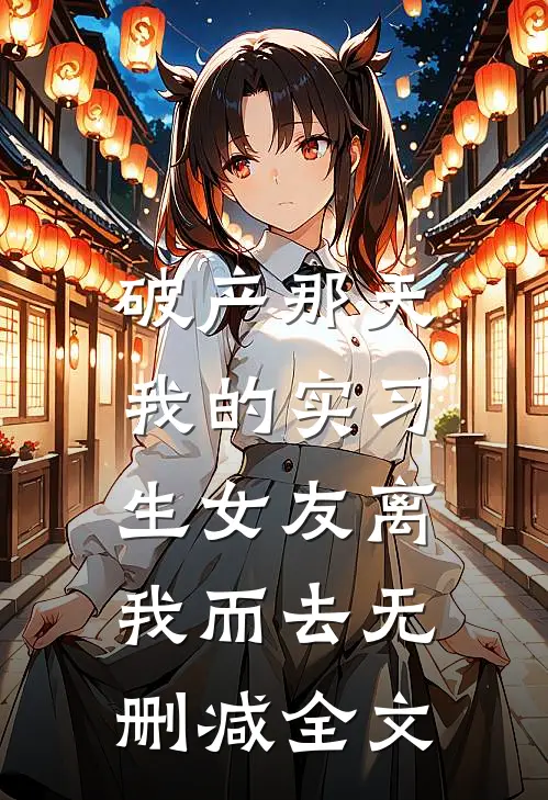 破产那天，我的实习生女友离我而去无删减全文