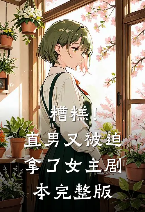 糟糕！直男又被迫拿了女主剧本完整版