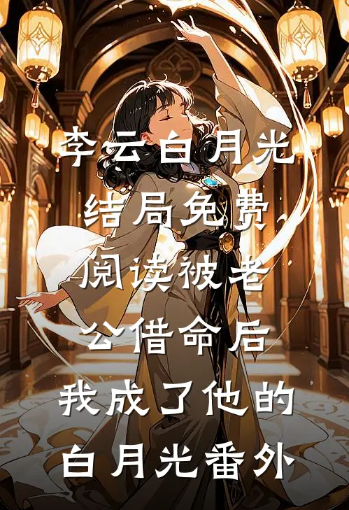 李云白月光结局免费阅读被老公借命后，我成了他的白月光番外