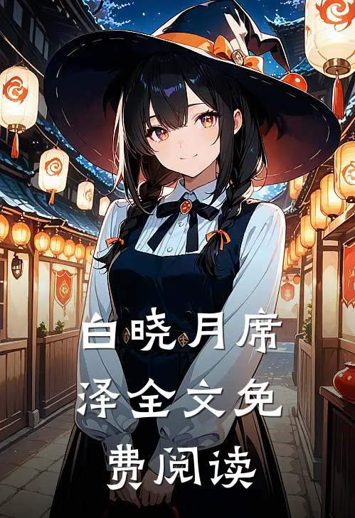 白晓月席泽全文免费阅读