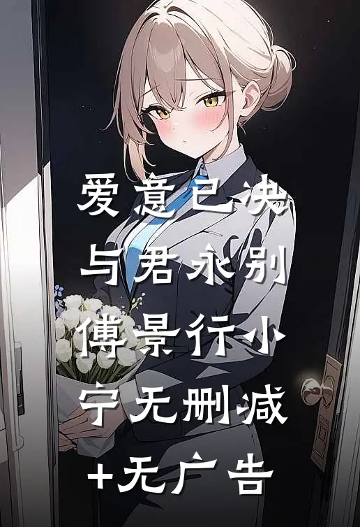 爱意已决，与君永别傅景行小宁无删减+无广告