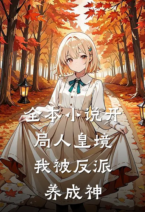 全本小说开局人皇境，我被反派养成神