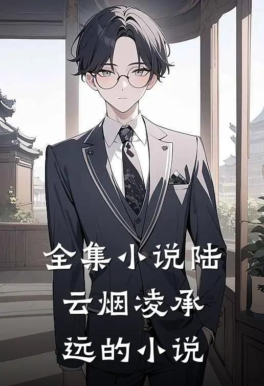 全集小说陆云烟凌承远的小说